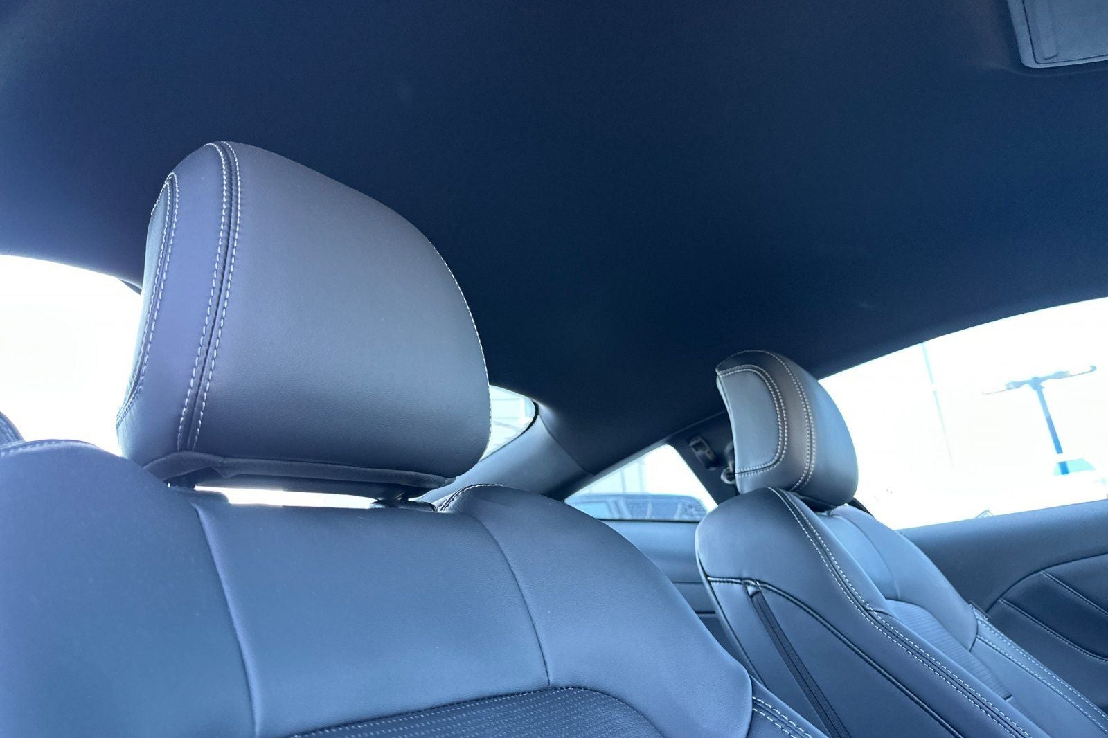 2026 Ford Mustang EcoBoost Premium Fastback - Photo 16