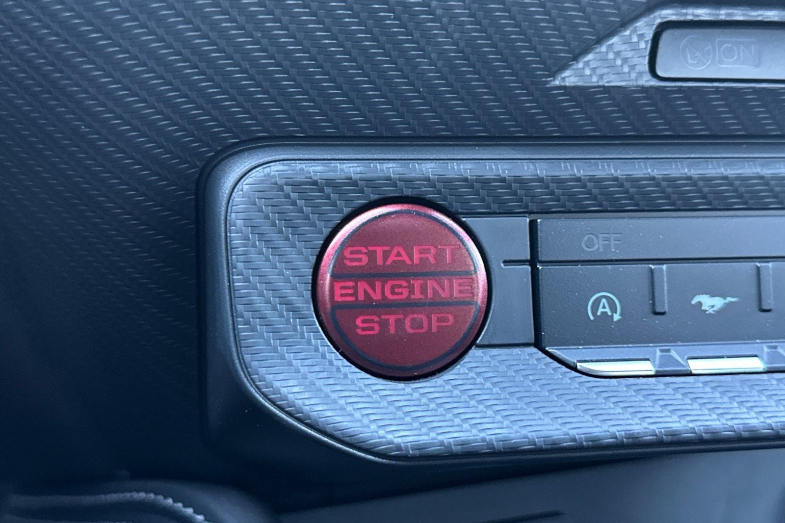 2026 Ford Mustang EcoBoost Premium Fastback - Photo 23