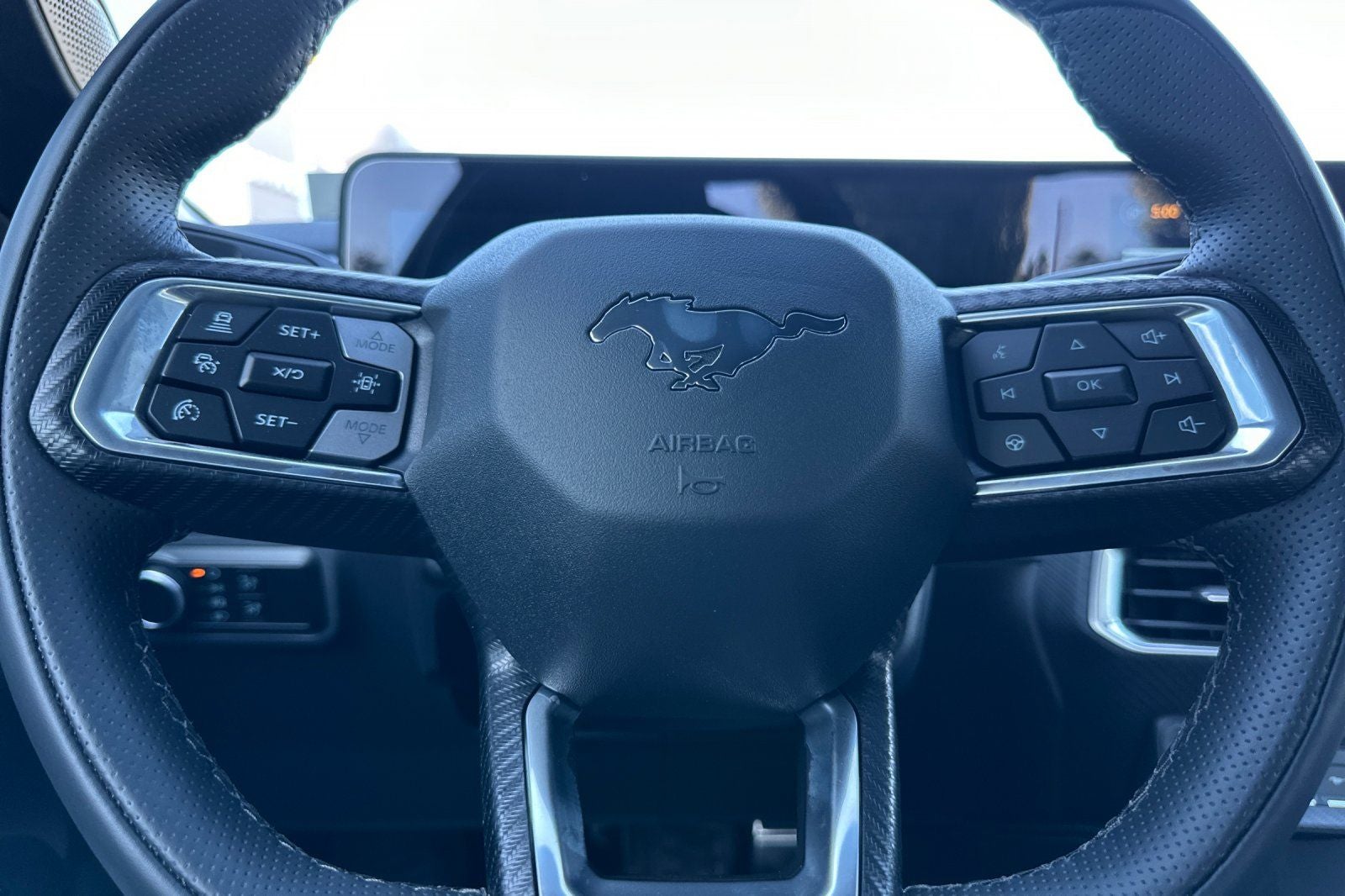 2026 Ford Mustang EcoBoost Premium Fastback - Photo 24