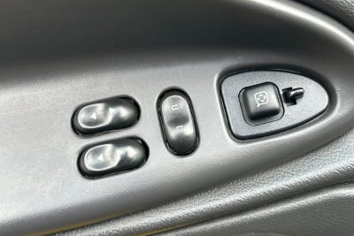 2004 Ford Mustang Mach 1 Premium