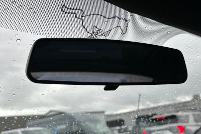 2004 Ford Mustang Mach 1 Premium