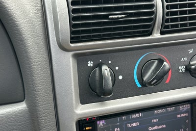 2004 Ford Mustang Mach 1 Premium