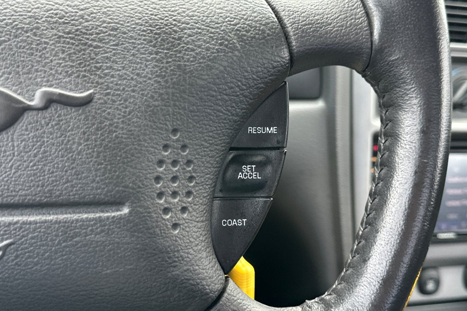 2004 Ford Mustang Mach 1 Premium