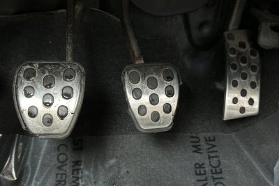 2004 Ford Mustang Mach 1 Premium