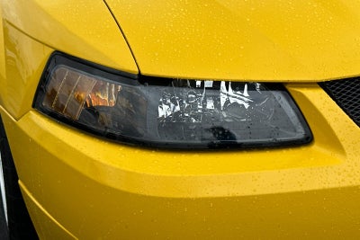 2004 Ford Mustang Mach 1 Premium