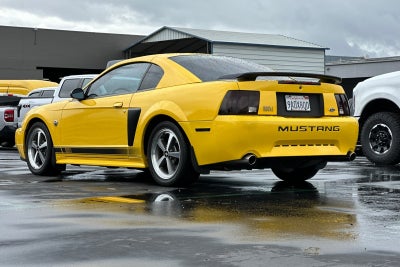 2004 Ford Mustang Mach 1 Premium