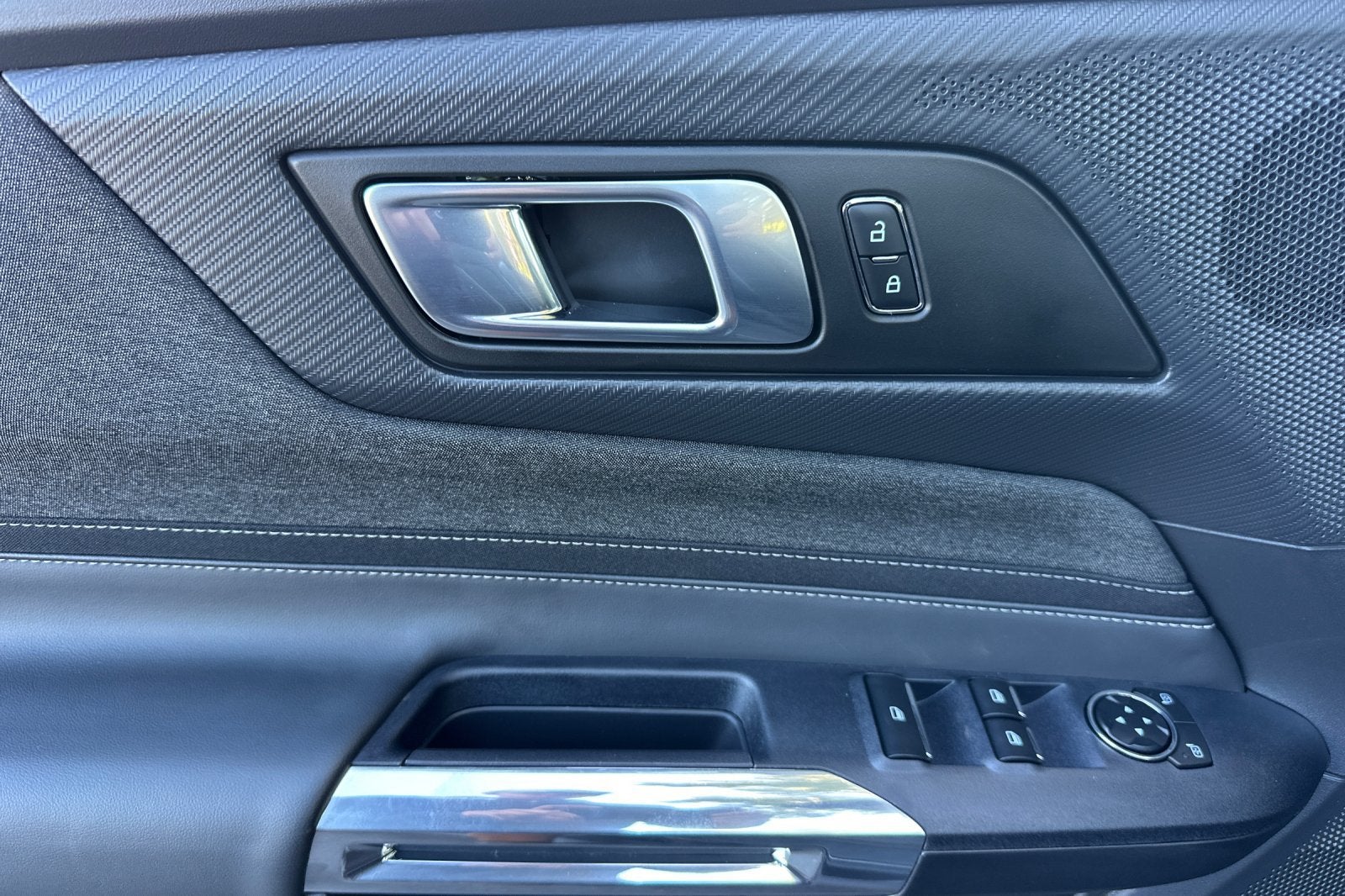 2026 Ford Mustang EcoBoost® Convertible