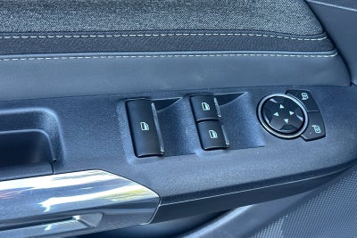 2026 Ford Mustang EcoBoost® Convertible