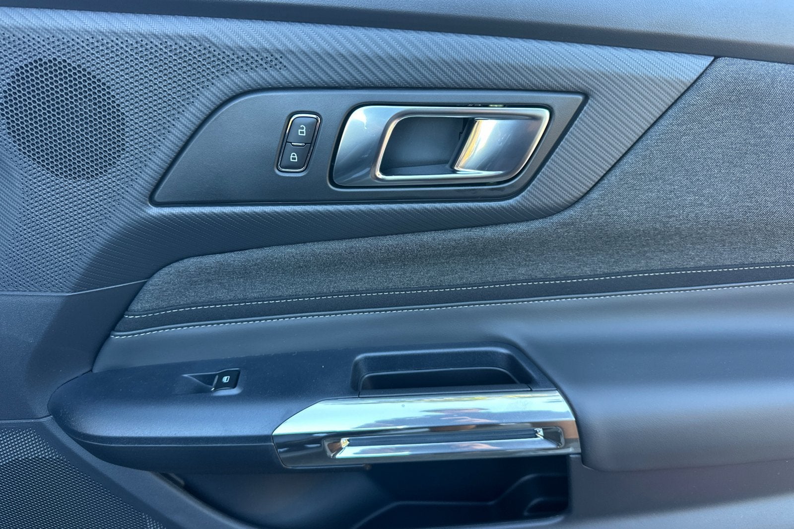 2026 Ford Mustang EcoBoost® Convertible