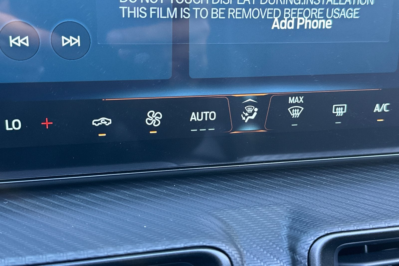 2026 Ford Mustang EcoBoost® Convertible