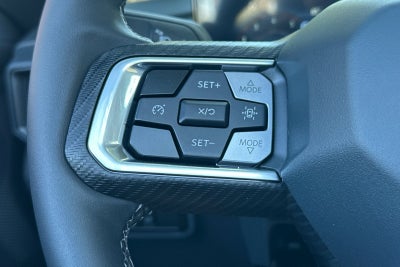 2026 Ford Mustang EcoBoost® Convertible