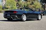 2026 Ford Mustang EcoBoost® Convertible