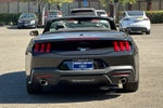 2026 Ford Mustang EcoBoost® Convertible