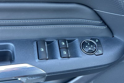 2026 Ford Mustang EcoBoost® Premium Convertible