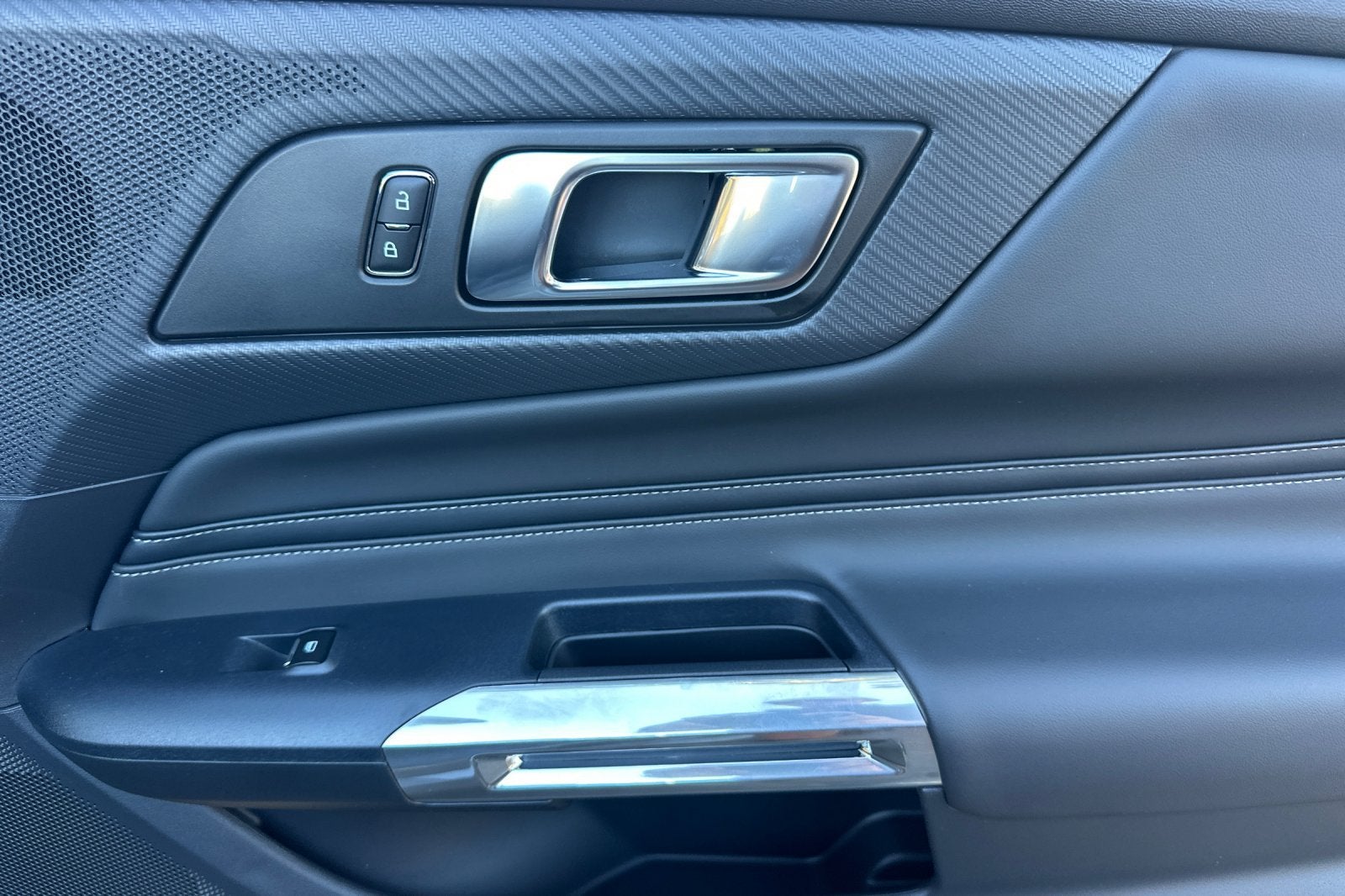 2026 Ford Mustang EcoBoost® Premium Convertible