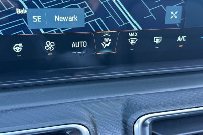 2026 Ford Mustang EcoBoost® Premium Convertible