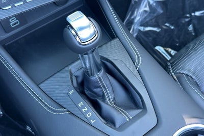 2026 Ford Mustang EcoBoost® Premium Convertible