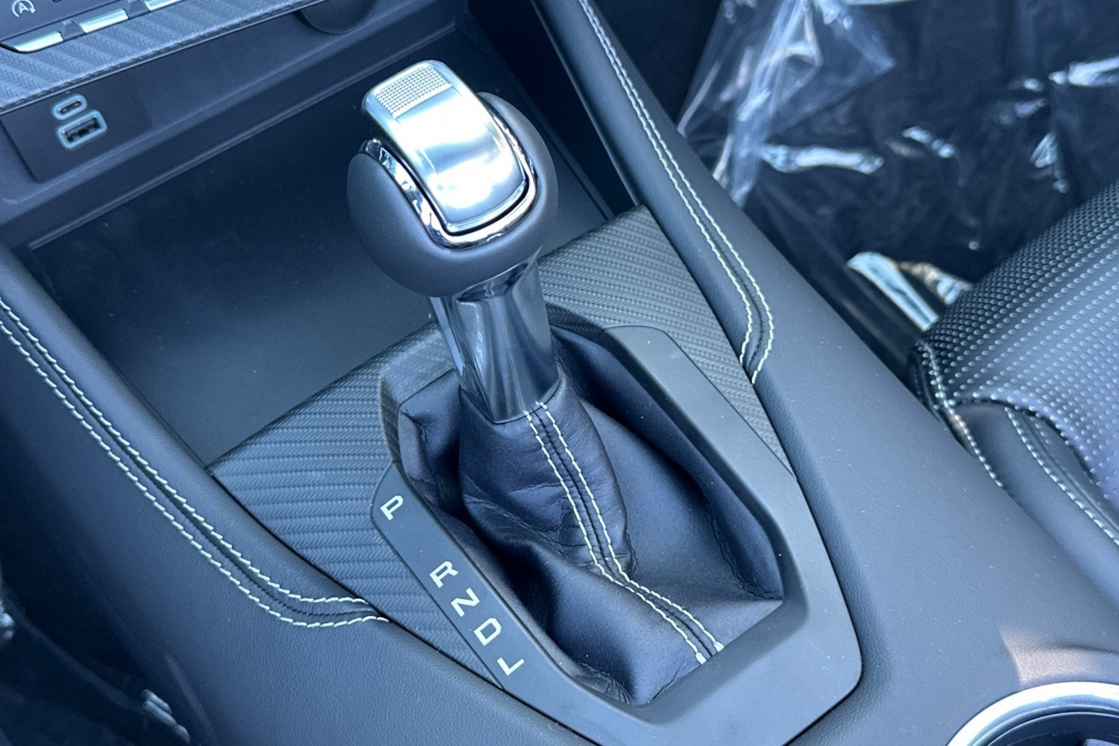 2026 Ford Mustang EcoBoost® Premium Convertible
