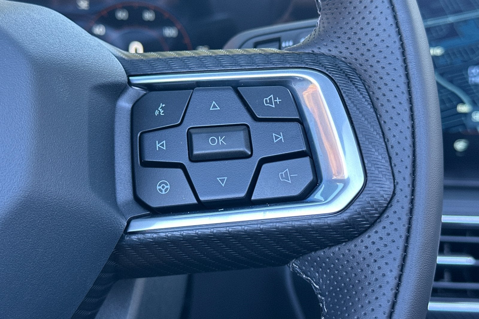 2026 Ford Mustang EcoBoost® Premium Convertible