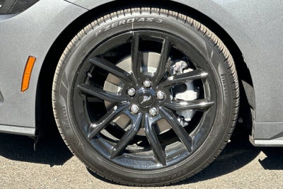 2026 Ford Mustang EcoBoost® Premium Convertible