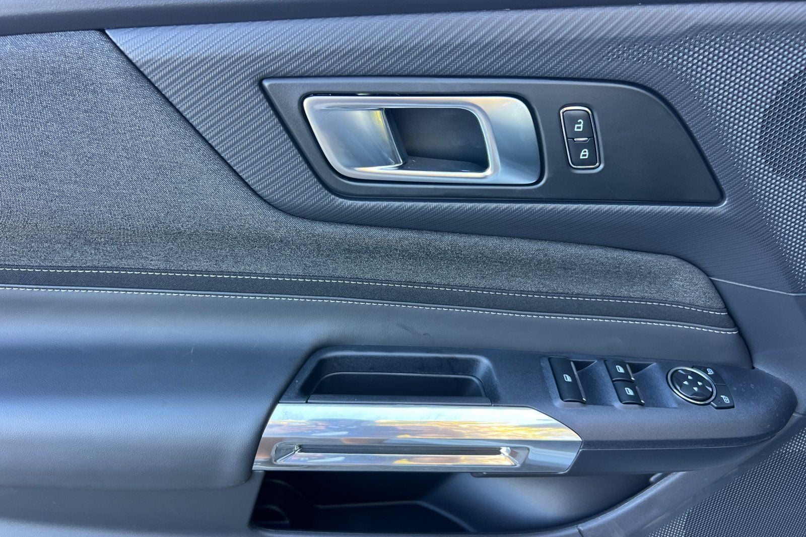 2026 Ford Mustang EcoBoost® Convertible