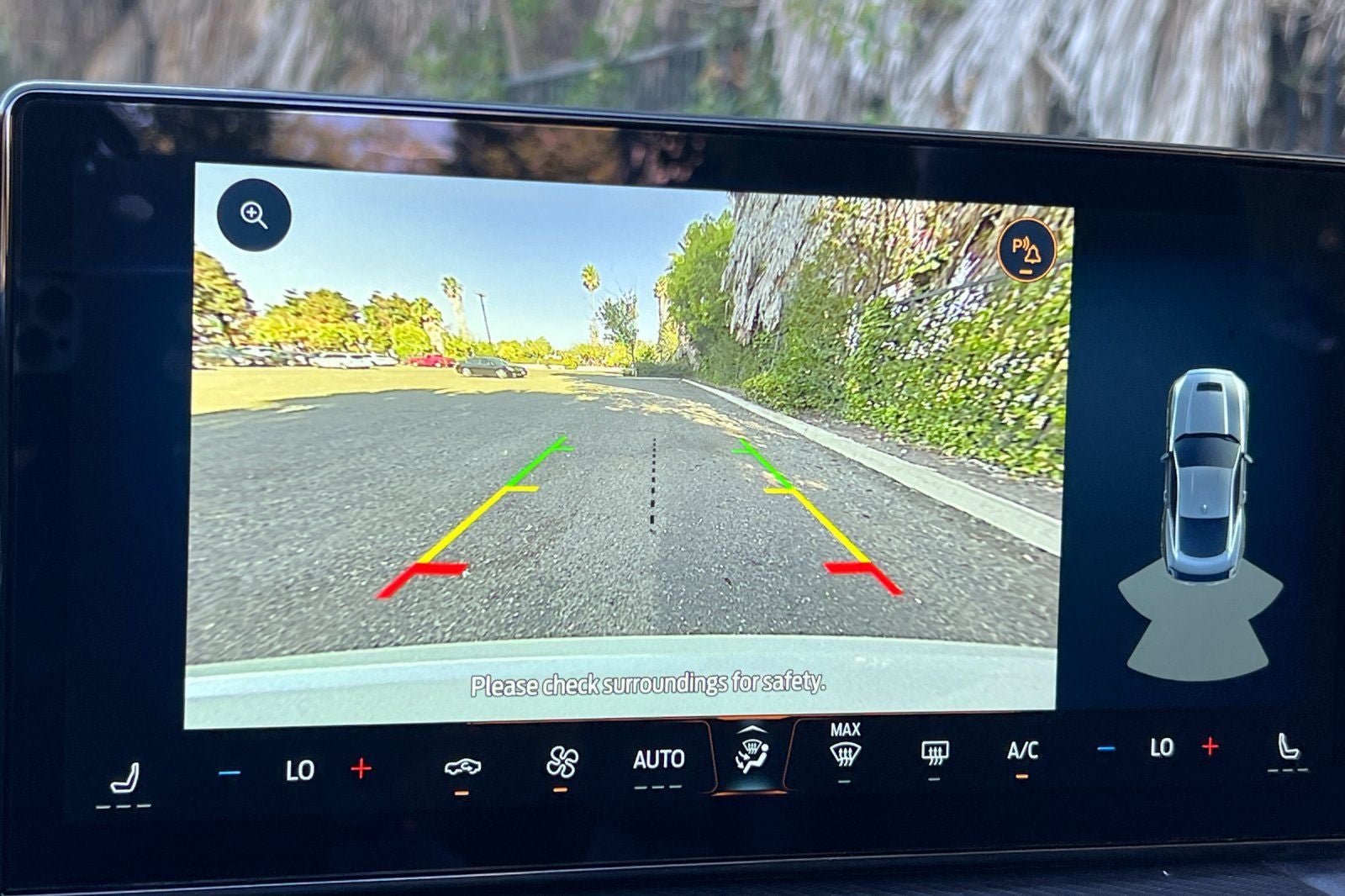 2026 Ford Mustang EcoBoost® Convertible