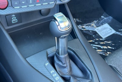 2026 Ford Mustang EcoBoost® Convertible