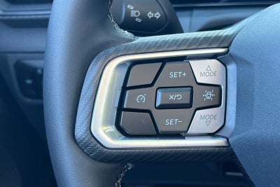 2026 Ford Mustang EcoBoost® Convertible