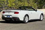 2026 Ford Mustang EcoBoost® Convertible