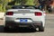 2026 Ford Mustang EcoBoost® Convertible