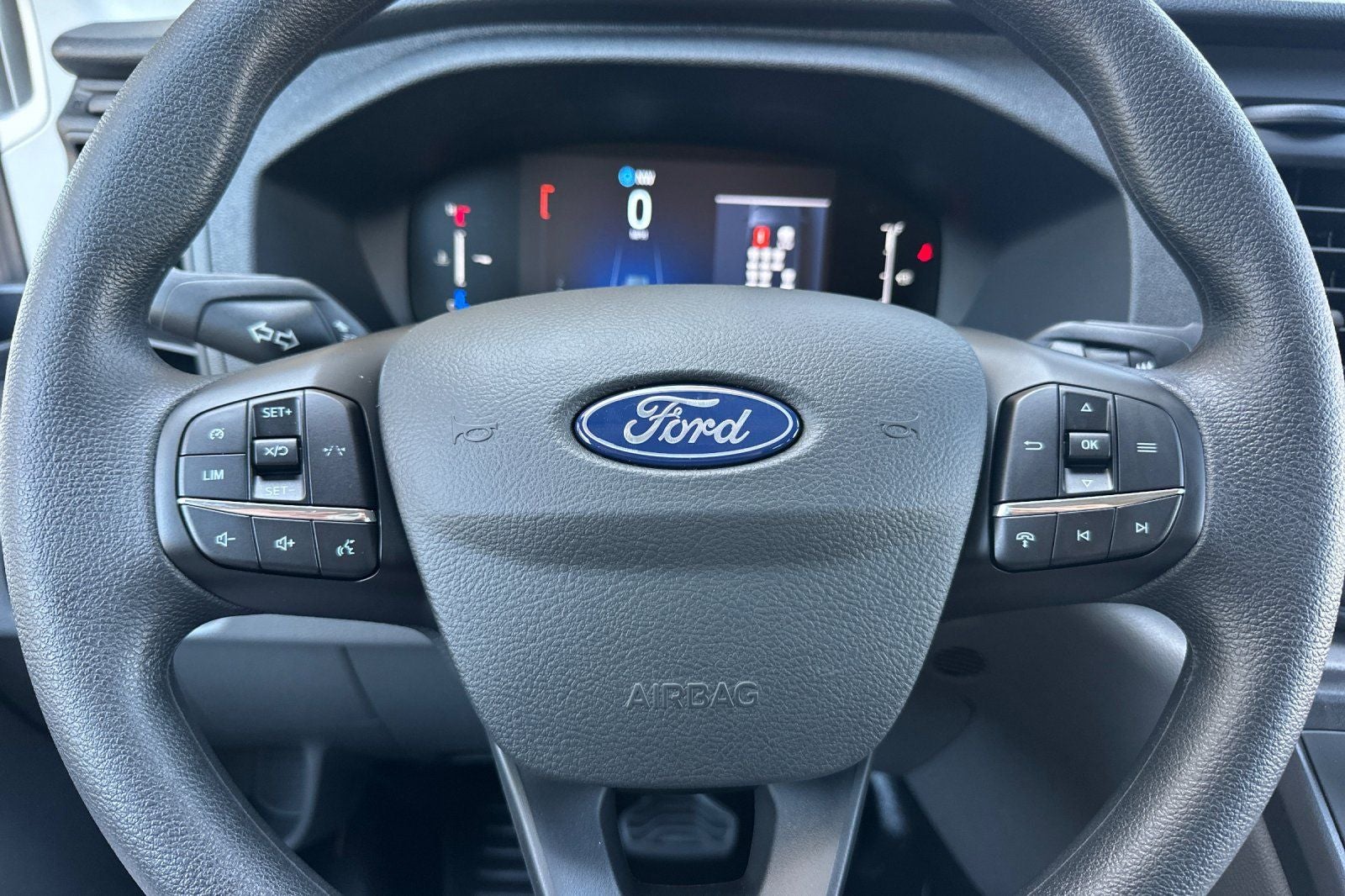 2026 Ford Transit-350 XL