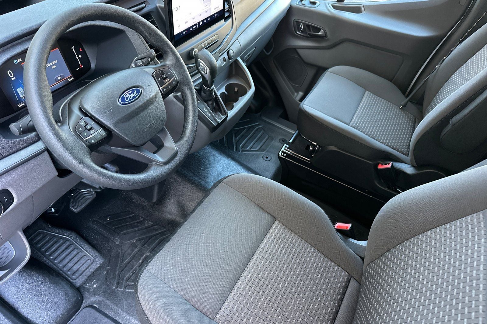 2026 Ford Transit-350 XL