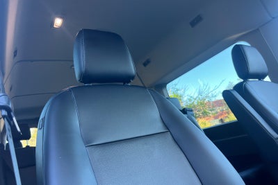 2027 Ford Transit-350 Passenger Van XL