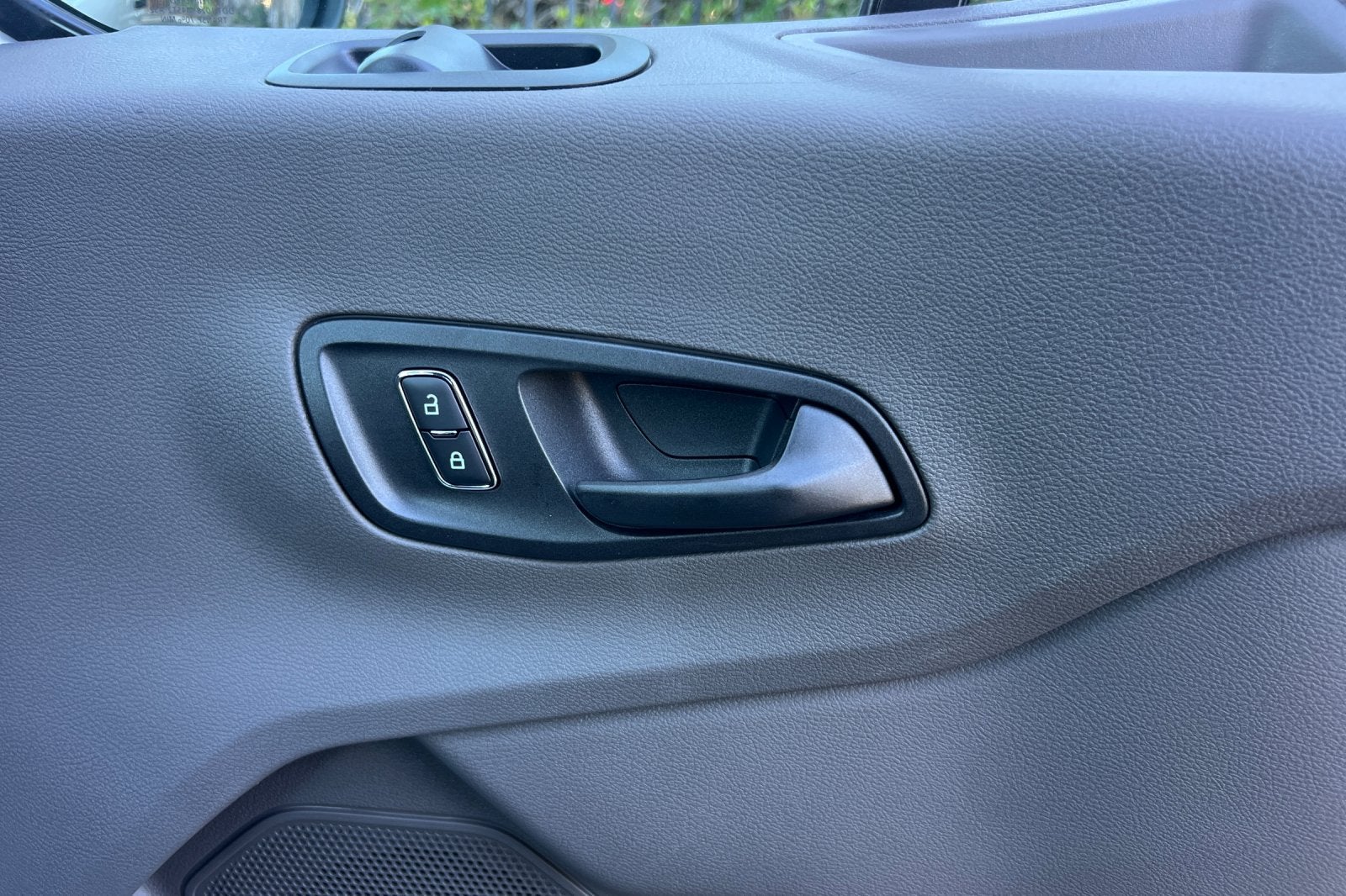 2027 Ford Transit-350 Passenger Van XL