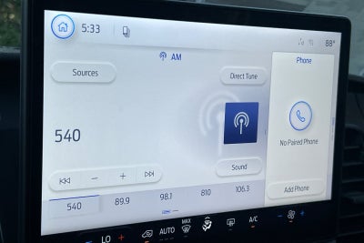 2027 Ford Transit-350 Passenger Van XL