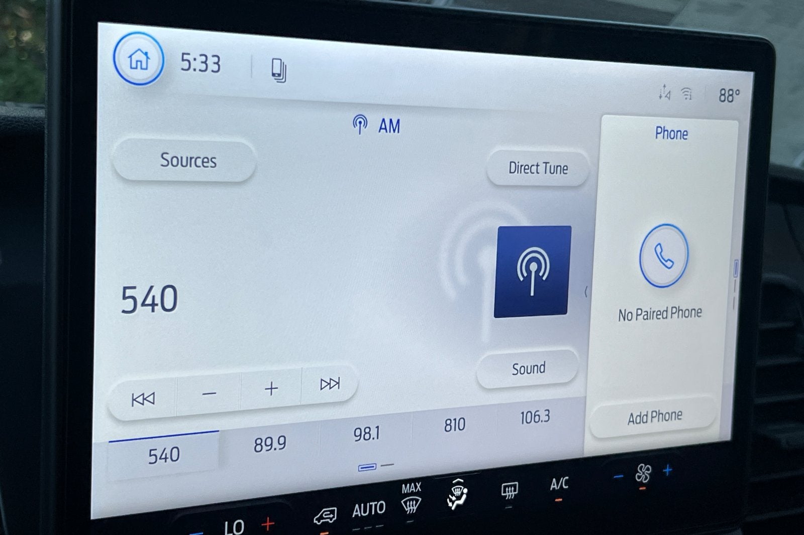 2027 Ford Transit-350 Passenger Van XL