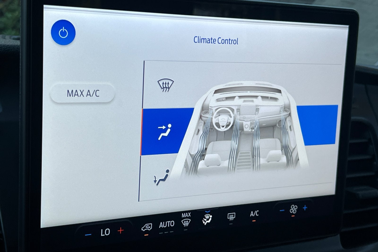 2027 Ford Transit-350 Passenger Van XL
