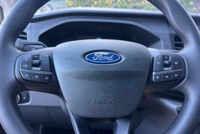 2027 Ford Transit-350 Passenger Van XL