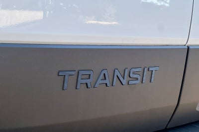 2027 Ford Transit-350 Passenger Van XL
