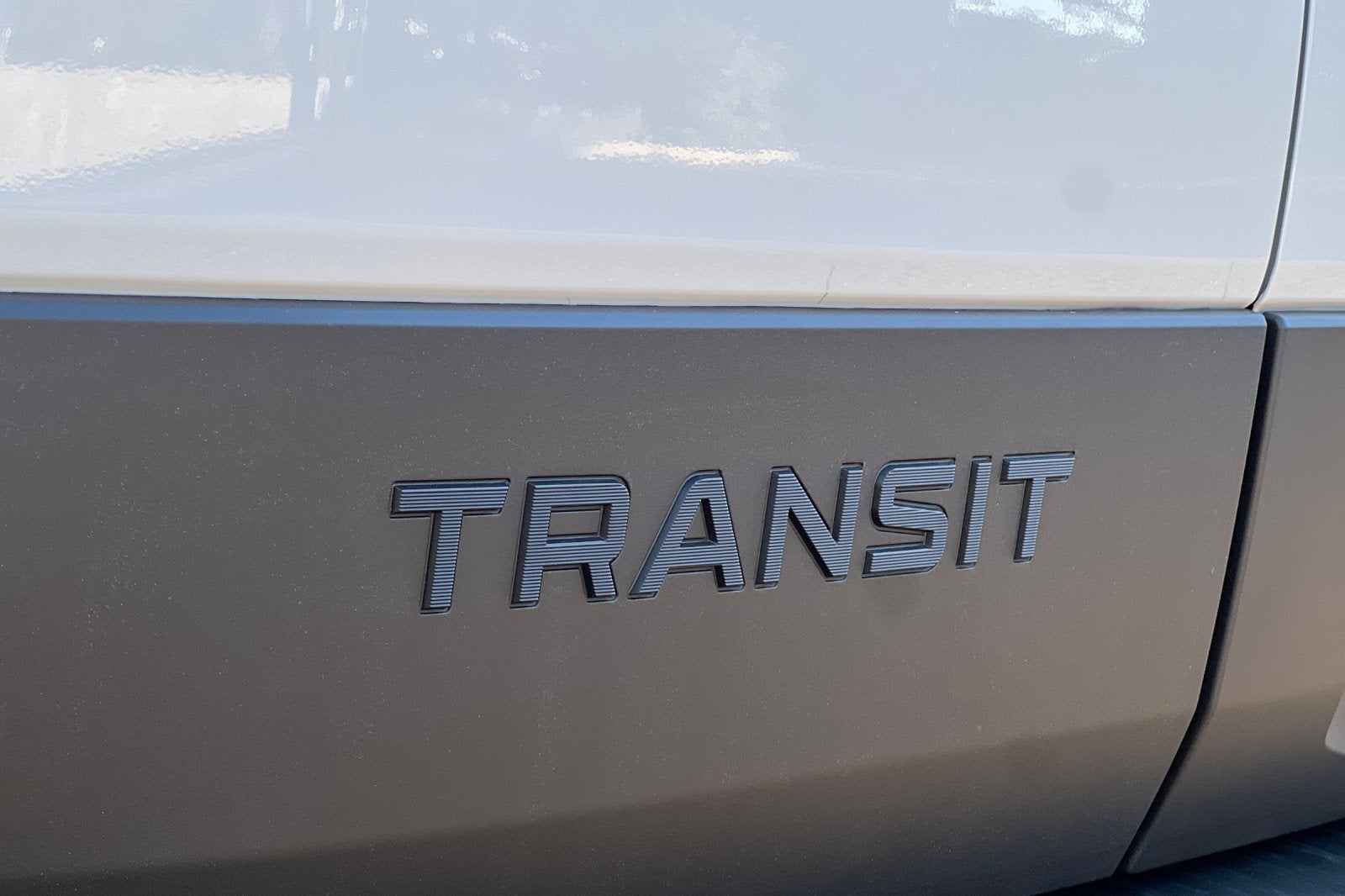 2027 Ford Transit-350 Passenger Van XL