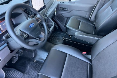 2027 Ford Transit-350 Passenger Van XL