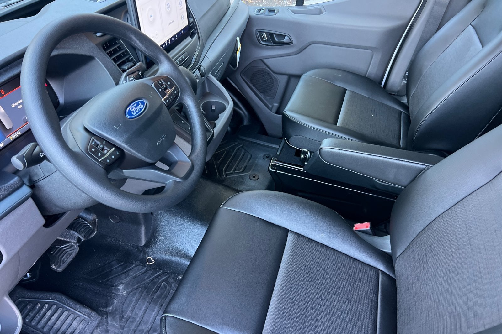 2027 Ford Transit-350 Passenger Van XL
