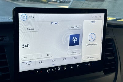 2026 Ford Transit-350 XL