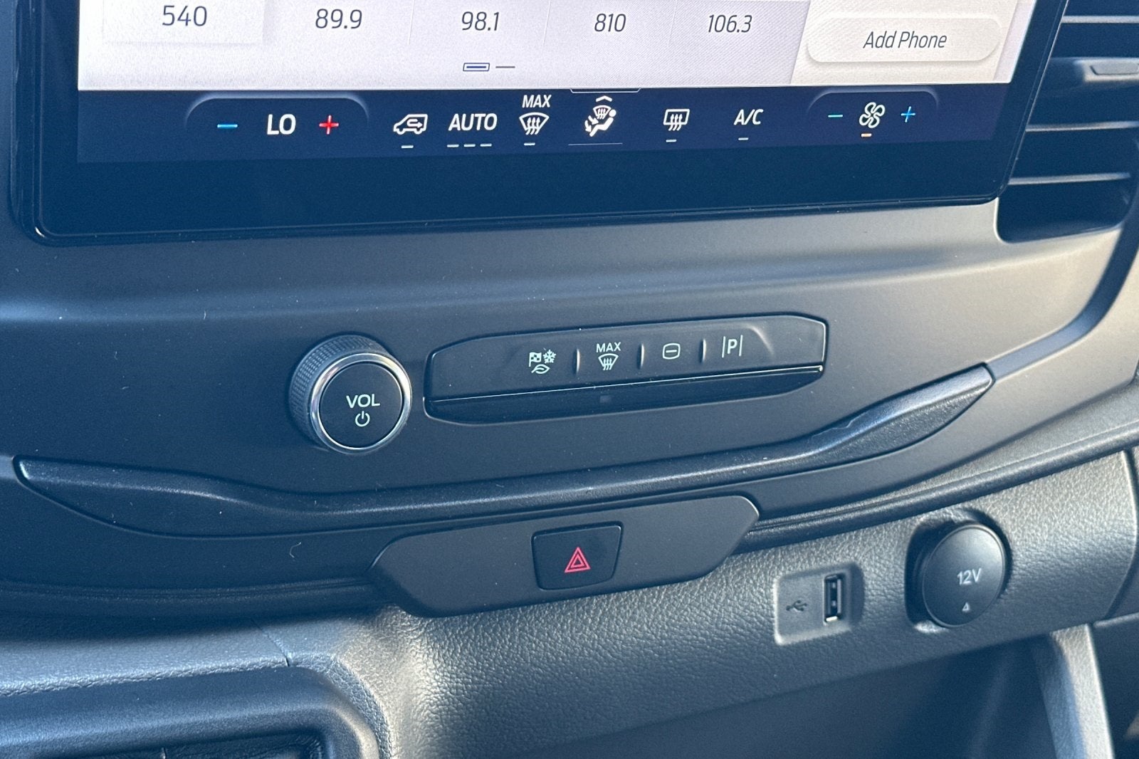 2026 Ford Transit-350 XL