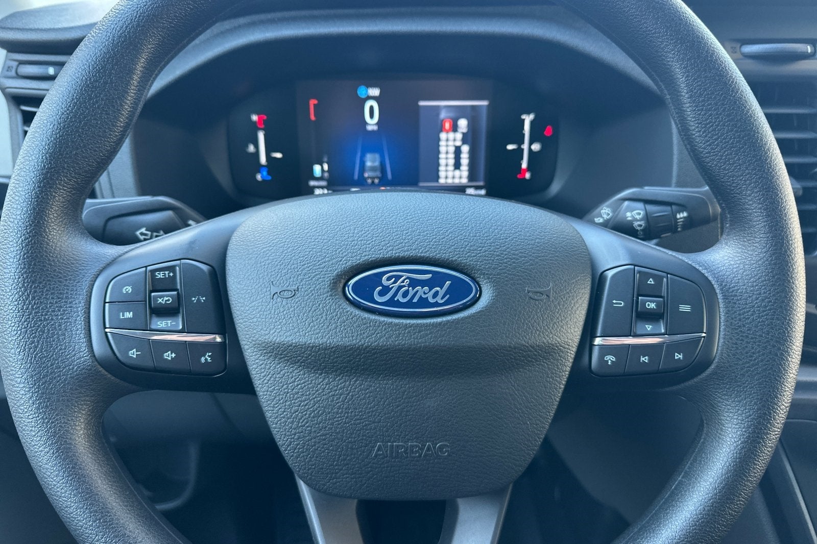 2026 Ford Transit-350 XL