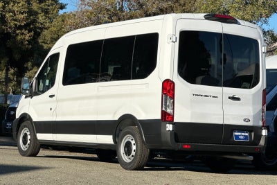 2026 Ford Transit-350 XL