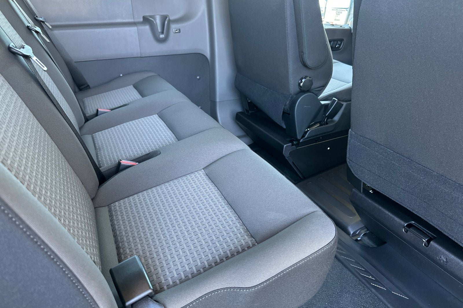 2026 Ford Transit-350 XL