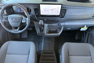 2026 Ford Transit-350 XL