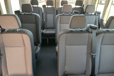 2026 Ford Transit-350 XL