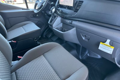 2026 Ford Transit-350 XL